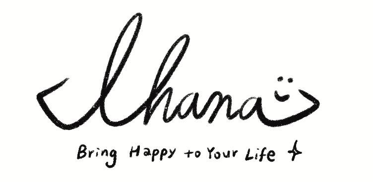 Happy IHANA