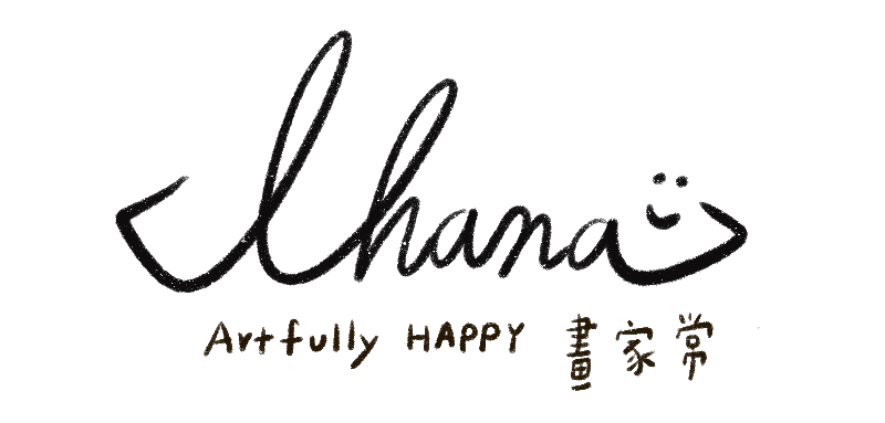 Happy IHANA