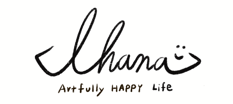 Happy IHANA 直覺基地